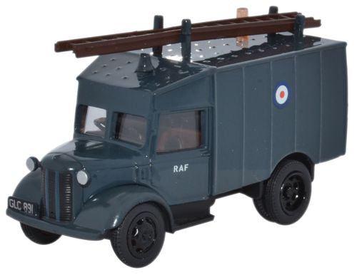 Oxford Diecast Austin ATV  RAF - 1:76 Scale 76ATV007