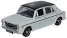 Oxford Diecast Austin 1300 Glacier White 76AUS003