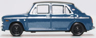 Oxford Diecast Austin 1300 Teal Blue 76AUS005