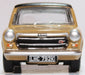 Oxford Diecast Austin 1300 Harvest Gold 76AUS006