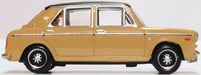 Oxford Diecast Austin 1300 Harvest Gold 76AUS006