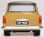 Oxford Diecast Austin 1300 Harvest Gold 76AUS006