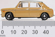 Oxford Diecast Austin 1300 Harvest Gold 76AUS006