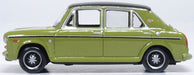 Oxford Diecast Austin 1300 Limeflower 76AUS007