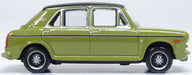 Oxford Diecast Austin 1300 Limeflower 76AUS007