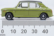 Oxford Diecast Austin 1300 Limeflower 76AUS007