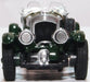 Oxford Diecast Bentley Blower British Racing Green 76BB003