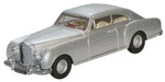 Oxford Diecast Bentley S1 Continental Fastback Shell Grey - 1:76 Scale 76BCF001