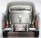 Oxford Diecast Bentley Continental Fastback Gunmetal 76BCF004
