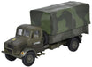 Oxford Diecast 15th Scottish Infantry Bedford OY 3 Ton GS - 1:76 Scale 76BD004
