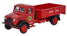 Oxford Diecast BRS Bedford OY Dropside - 1:76 Scale 76BD006