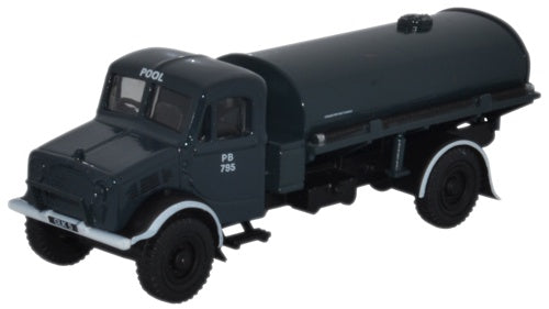 Oxford Diecast Bedford OWLC Tanker Petroleum Board 76BD021