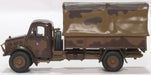 Oxford Diecast Bedford OYD 15th Scottish Infantry Div Uk 1943 76BD023