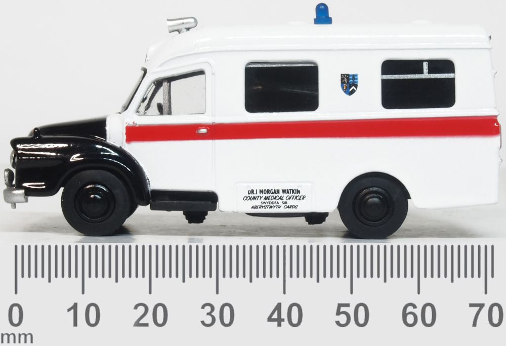 Diecast model ambulances outlet