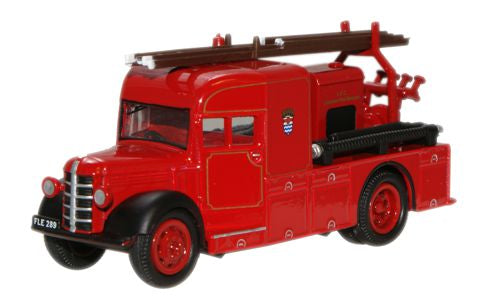 Oxford Diecast London WLG Heavy Unit - 1:76 Scale 76BHF002