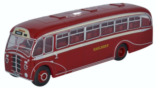 Oxford Diecast Beadle Integral East Kent 76BI001