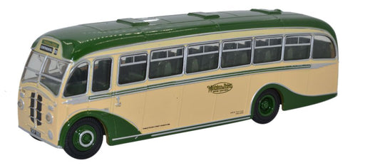 Oxford Diecast Beadle Integral Maidstone & District 76BI002