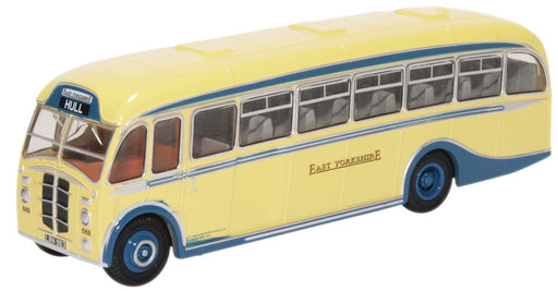 Oxford Diecast Beadle Integral East Yorkshire 76BI003