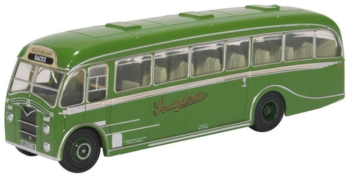 Oxford Diecast Beadle Integral Southdown 76BI004