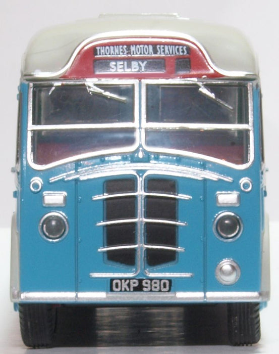 Oxford Diecast Beadle Integral Thornes Of Bubwith 76BI005