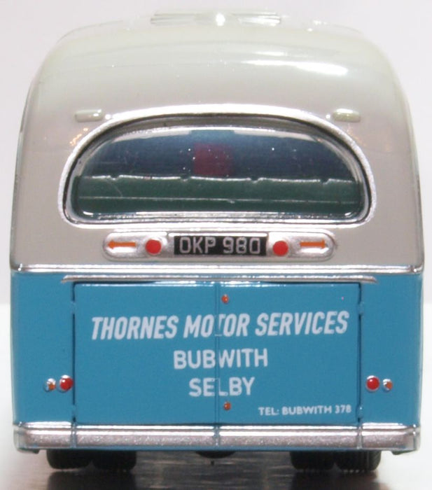 Oxford Diecast Beadle Integral Thornes Of Bubwith 76BI005