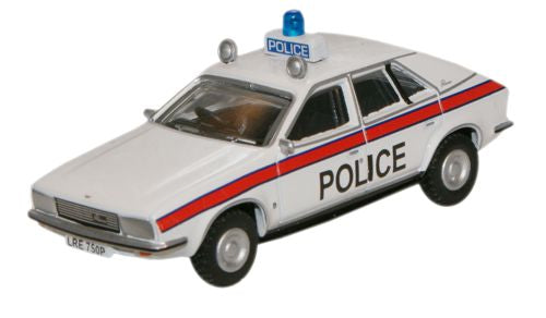 Oxford Diecast Staffordshire Police BL Princess - 1:76 Scale