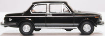 Oxford Diecast BMW 2002 Black 76BM02004