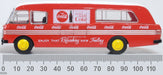 Oxford Diecast BMC Mobile Unit Coca Cola 76BMC005CCOxford Diecast BMC Mobile Unit Coca Cola - 1:76 Scale 76BMC005CC Measurements