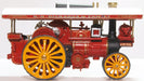 Oxford Diecast Burrell 8NHP DCC Showmans Locomotive No.2342 Vanguard 76BR003
