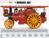 Oxford Diecast Burrell 8NHP DCC Showmans Locomotive No.2342 Vanguard 76BR003