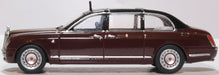 Oxford Diecast Bentley State Limousine HM The Queen 76BSL001