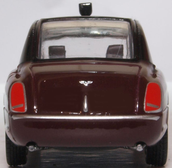 Oxford Diecast Bentley State Limousine HM The Queen 76BSL001