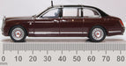 Oxford Diecast Bentley State Limousine HM The Queen 76BSL001