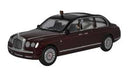 Oxford Diecast Bentley State Limousine HM The Queen 76BSL001