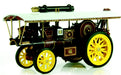Oxford Diecast Burrell Quo Vadis - William Wilson Showmans Locomotive GDSF2011 76BUR001