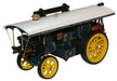 Oxford Diecast Burrell Showmans Ex Mayor G T Tuby - 1:76 Scale 76BUR003