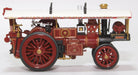 Oxford Diecast Burrell Scenic Showmans Loco No. 4030 Dolphin 76BUR006