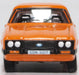 Oxford Diecast Ford Capri MK3 Signal Orange 76CAP008