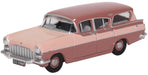 Oxford Diecast Vauxhall Friary Estate Dusk Rose/lilac Haze 76CFE007