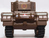 Oxford Diecast Churchill Tank 6th Guards Brigade 1943 76CHT004