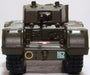 Oxford Diecast Churchill Tank 51st Rtr, Uk 1942 76CHT005