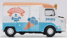 Oxford Diecast Citroen H Catering Van 76CIT001