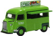 Oxford Diecast Citroen H Catering Van Glorias Blooms 76CIT004