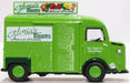 Oxford Diecast Citroen H Catering Van Glorias Blooms 76CIT004
