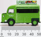 Oxford Diecast Citroen H Catering Van Glorias Blooms 76CIT004