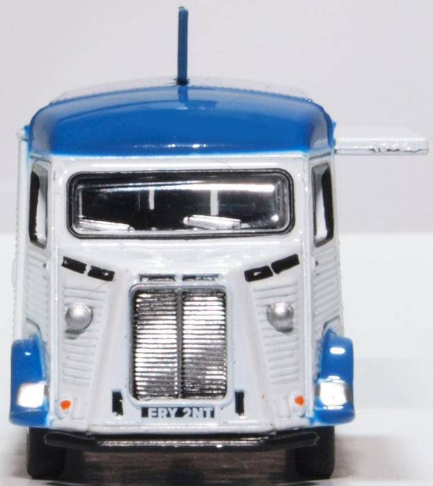 Oxford Diecast Citroen H Catering Van Fish & Chips 76CIT005