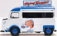 Oxford Diecast Citroen H Catering Van Fish & Chips 76CIT005