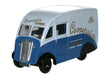 Oxford Diecast Co-op Laundry Commer Q25 Van - 1:76 Scale 76CM004