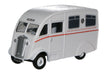 Oxford Diecast Post Office Coventry Commer Q25 Ambulance - 1:76 Scale 76CM005