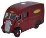 Oxford Diecast Commer Q25 British Railways - 1:76 Scale 76CM008